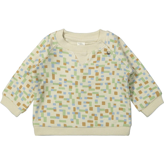 Myra Sweatshirt || Multi Color