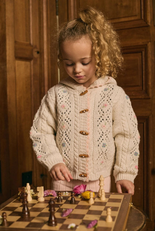 Tonylane Cardigan