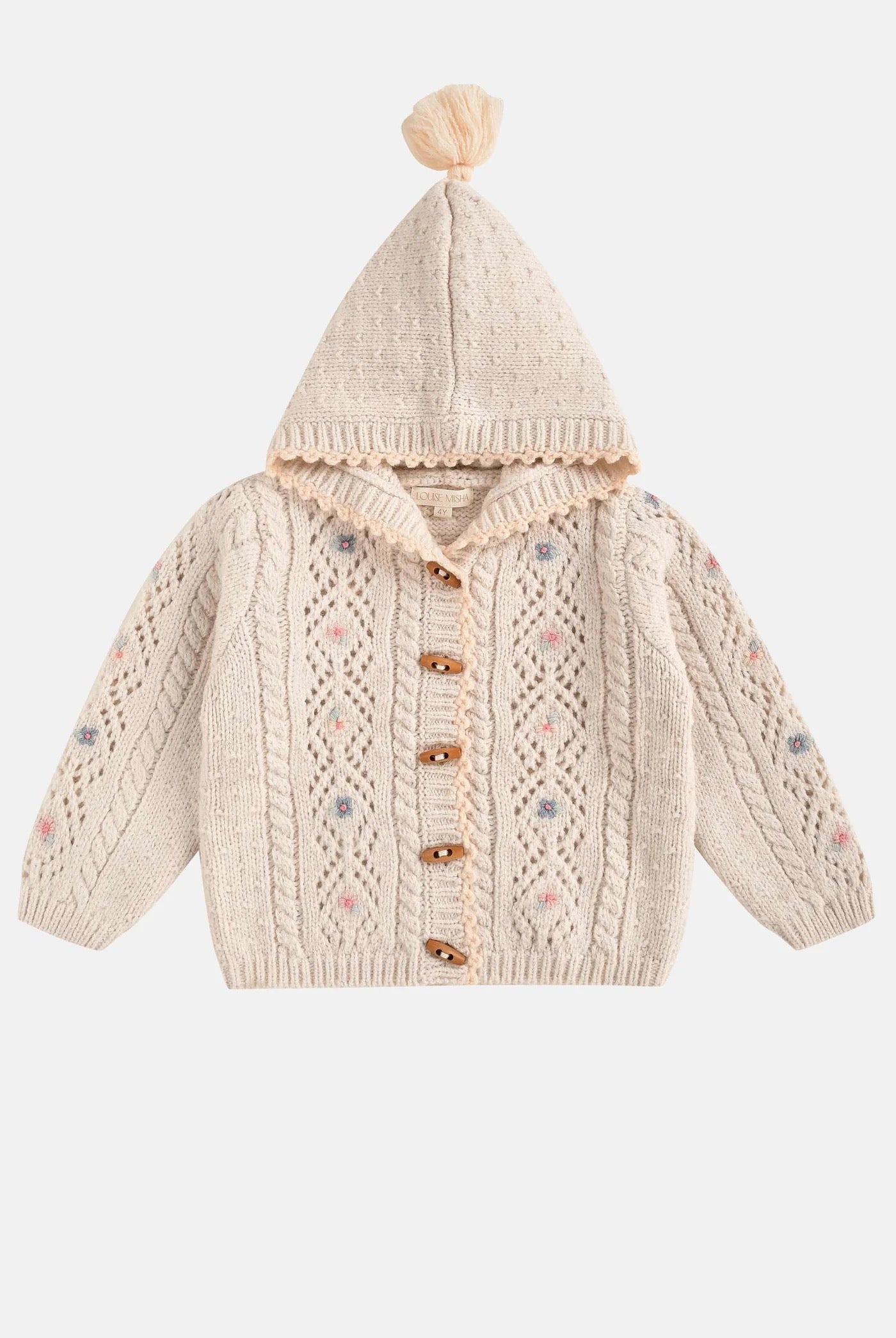 Tonylane Cardigan