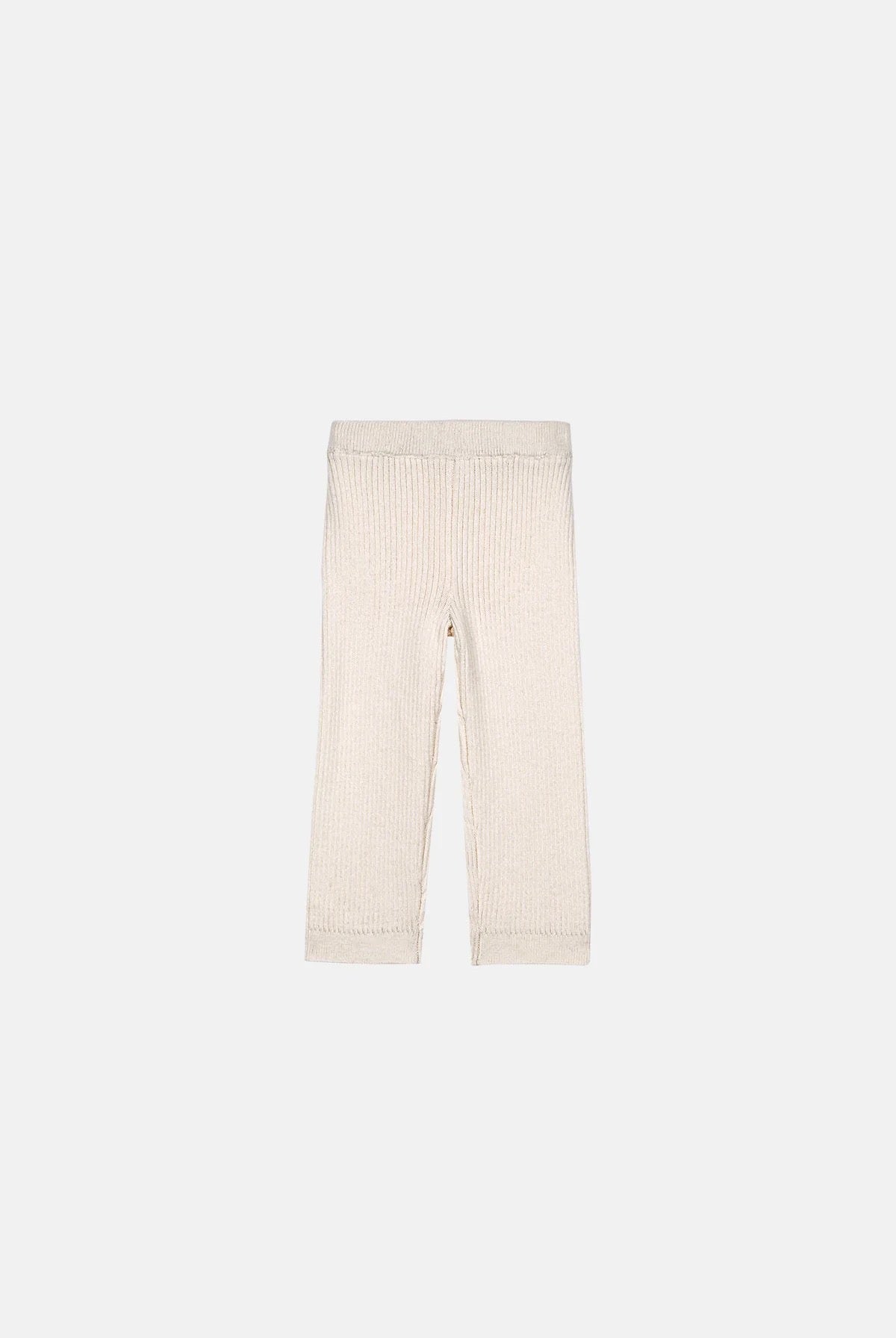 Baby Girls Salia Cotton and Wool Pant