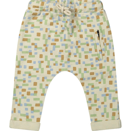 Pax Sweatpants || Multi Color