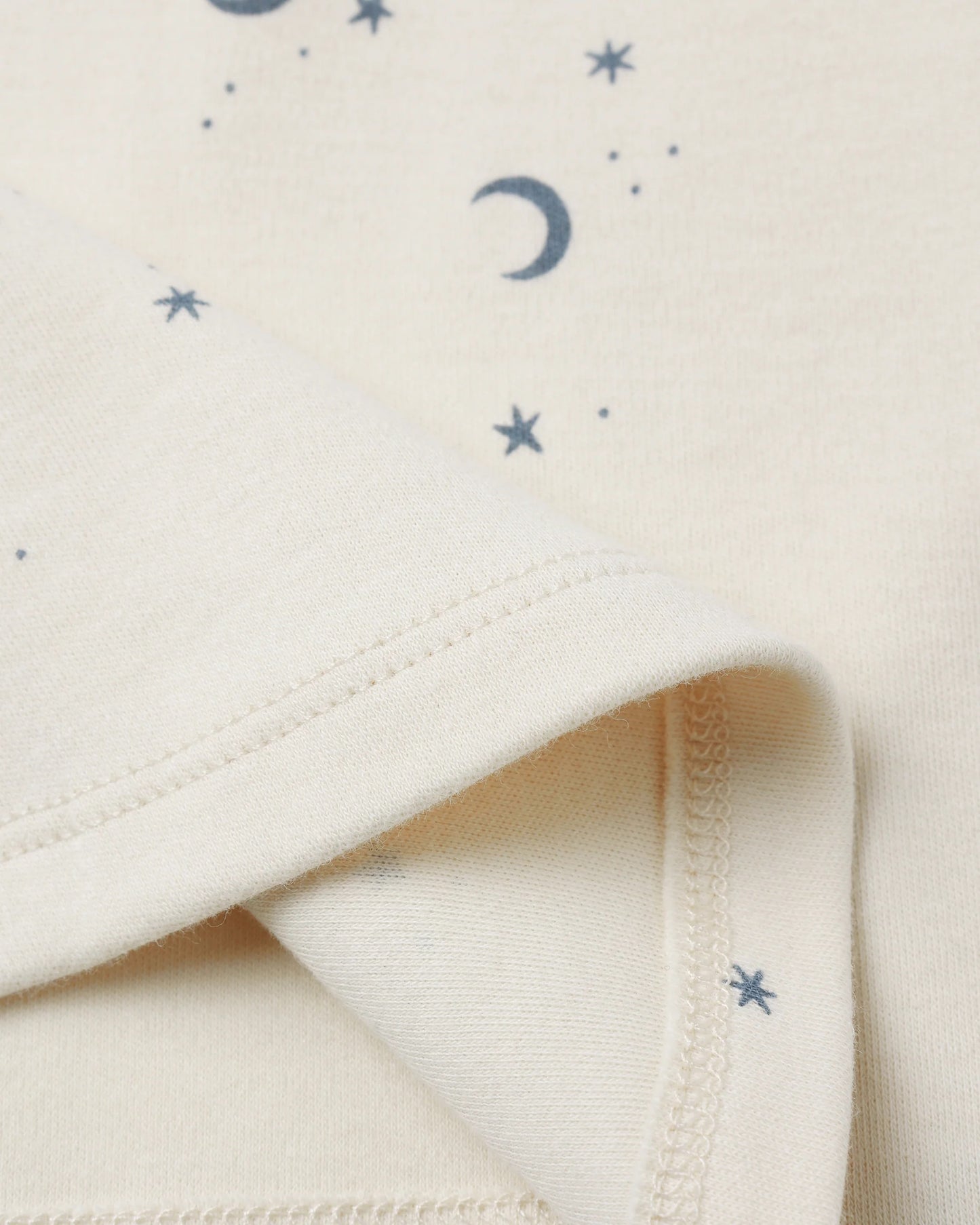 Long Sleeve Tee || Moons