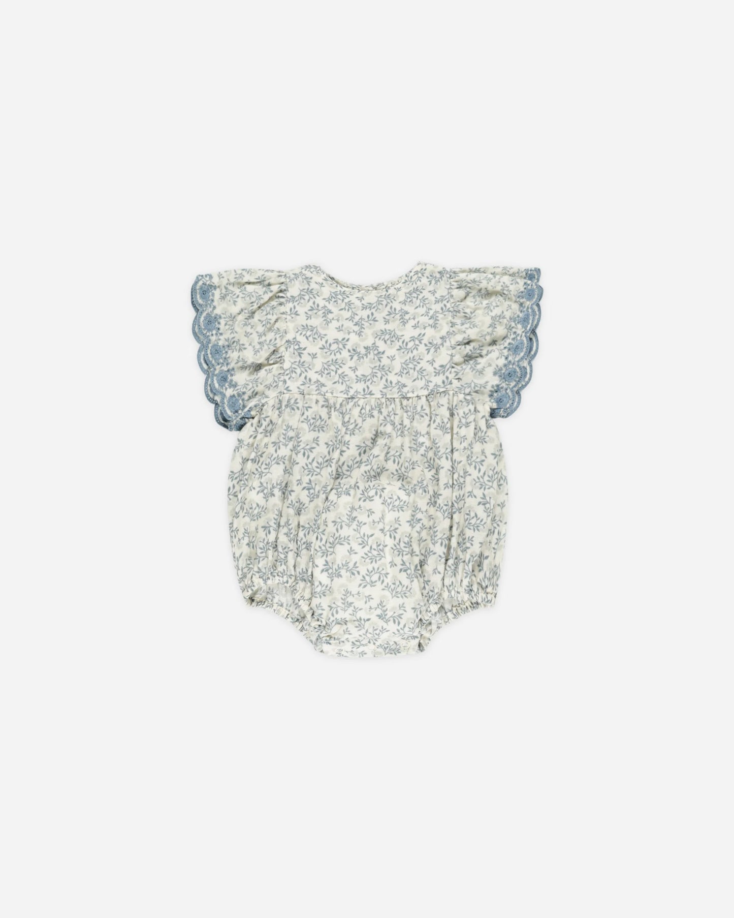 Kalea Romper || Blossom