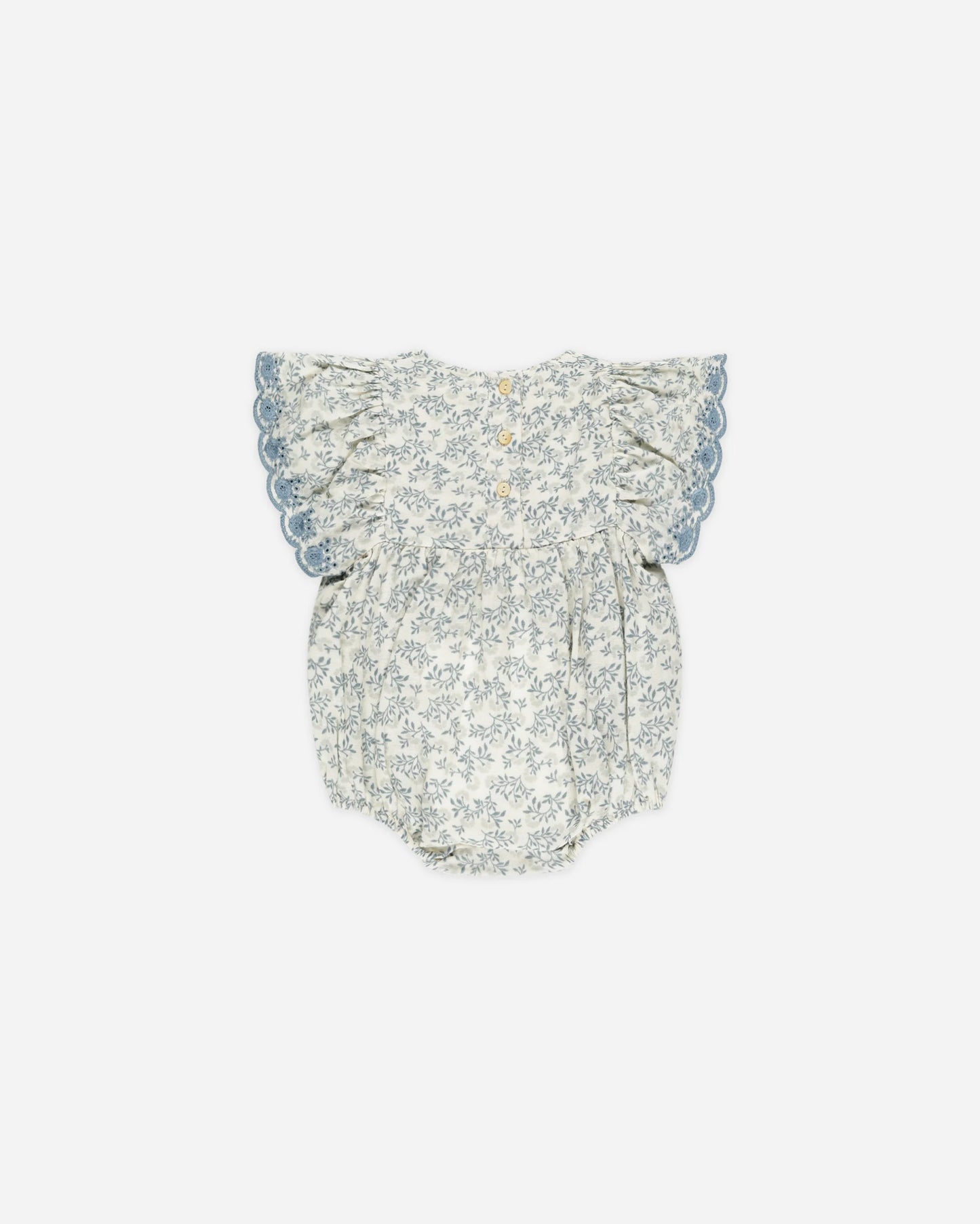 Kalea Romper || Blossom