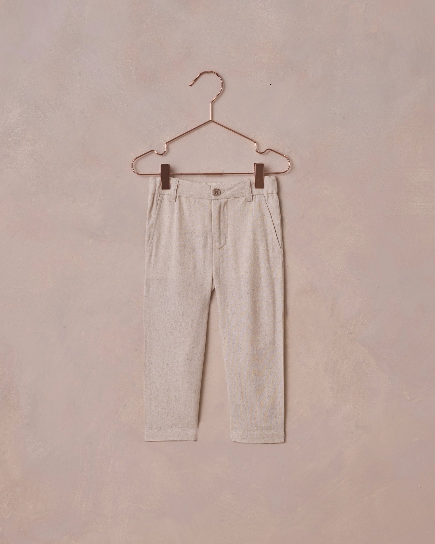 Sebastian Pant | Linen
