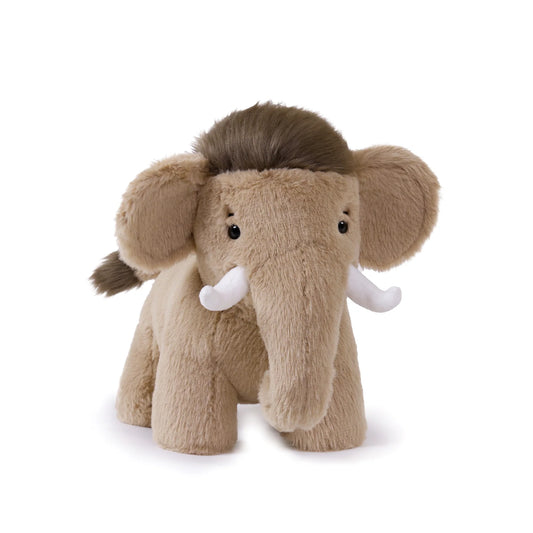 WOOLBERTH WOOLY MAMMOTH