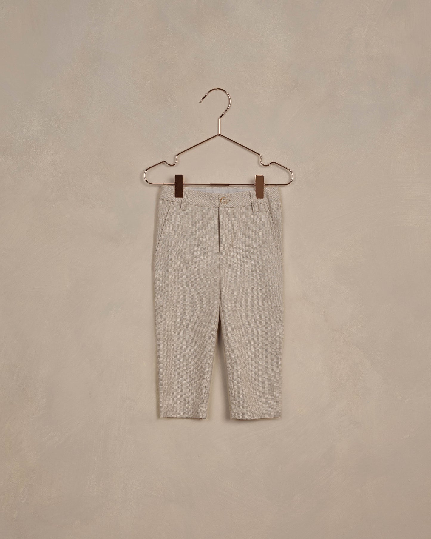 SEBASTIAN PANT FOG