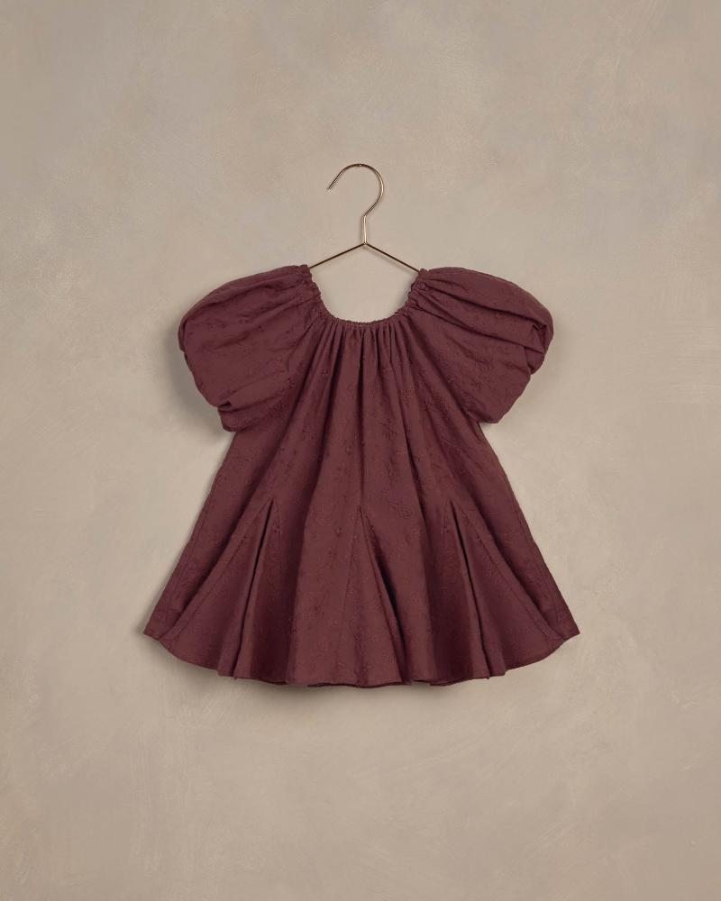 MAIA DRESS FIG