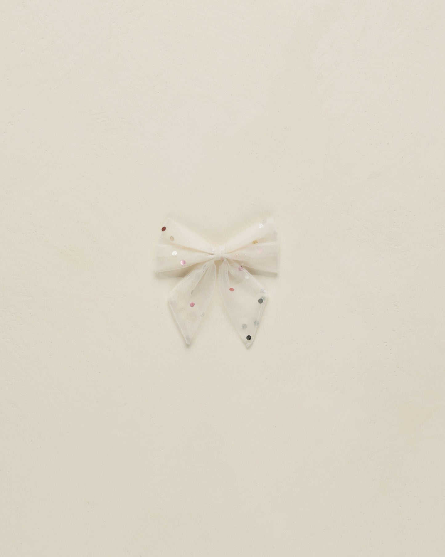 Norah Bow || Confetti