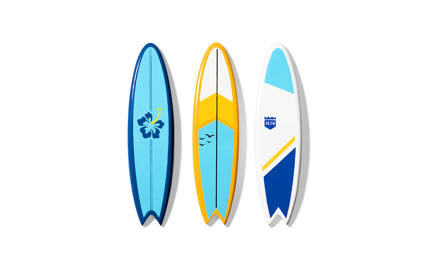OAHU SURF SET
