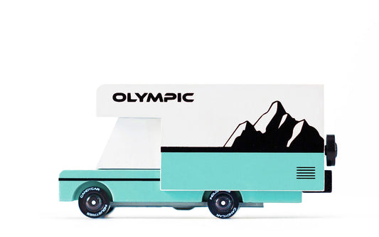 OLYMPIC RV