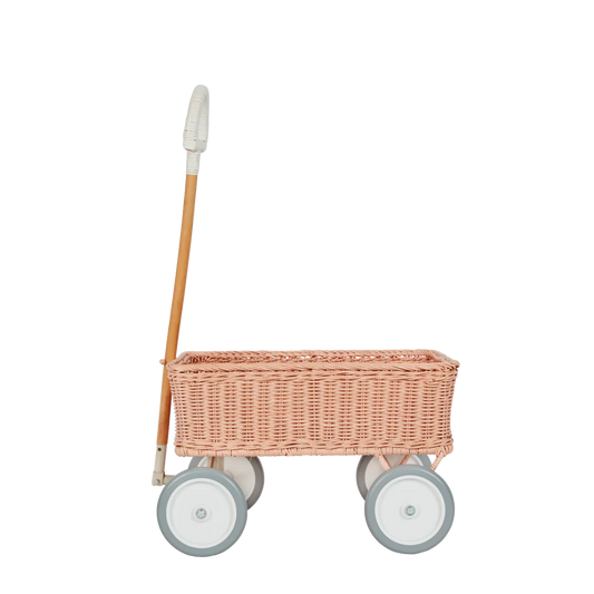 RATTAN WONDER WAGON