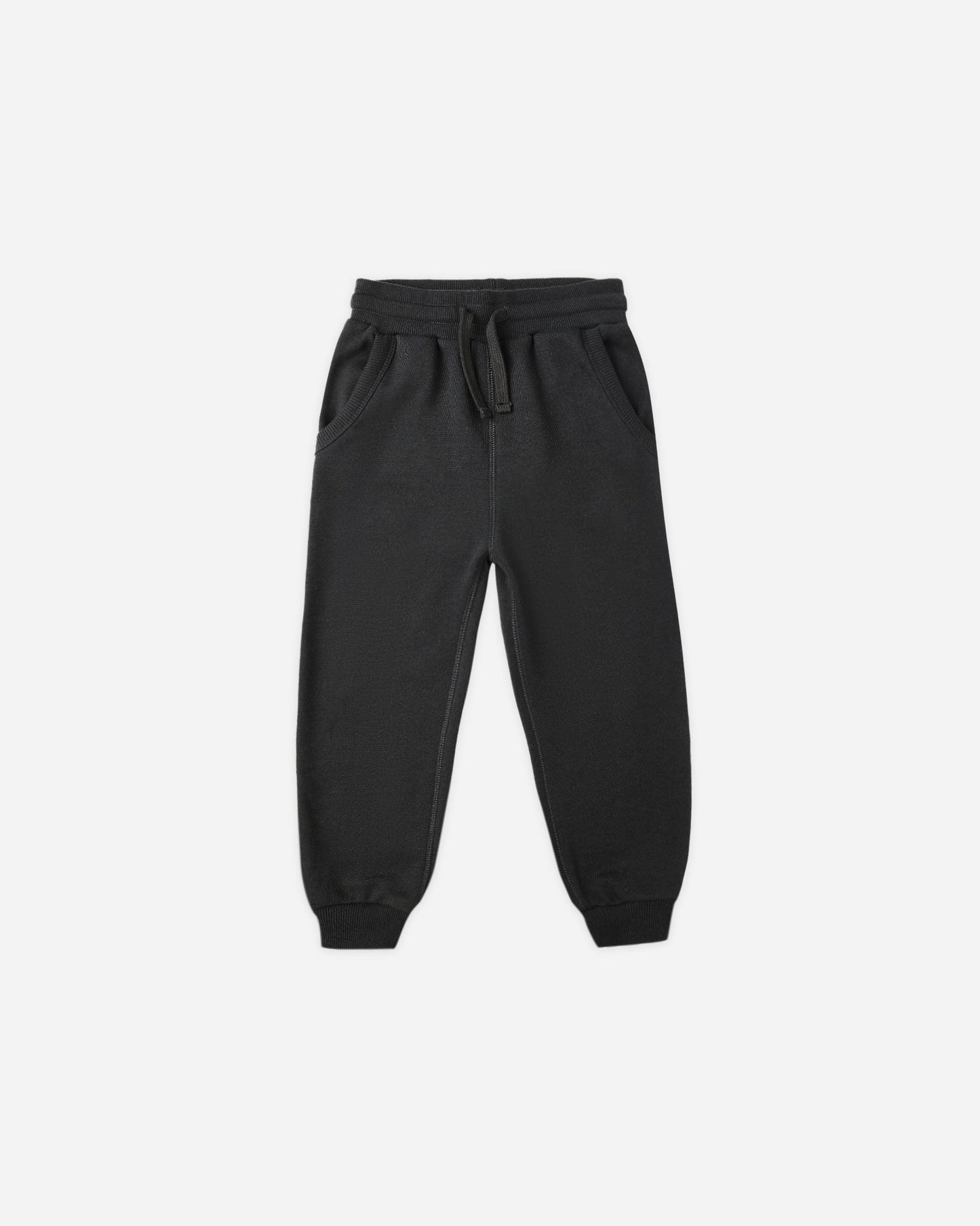 Freestyle Sweatpant || Black
