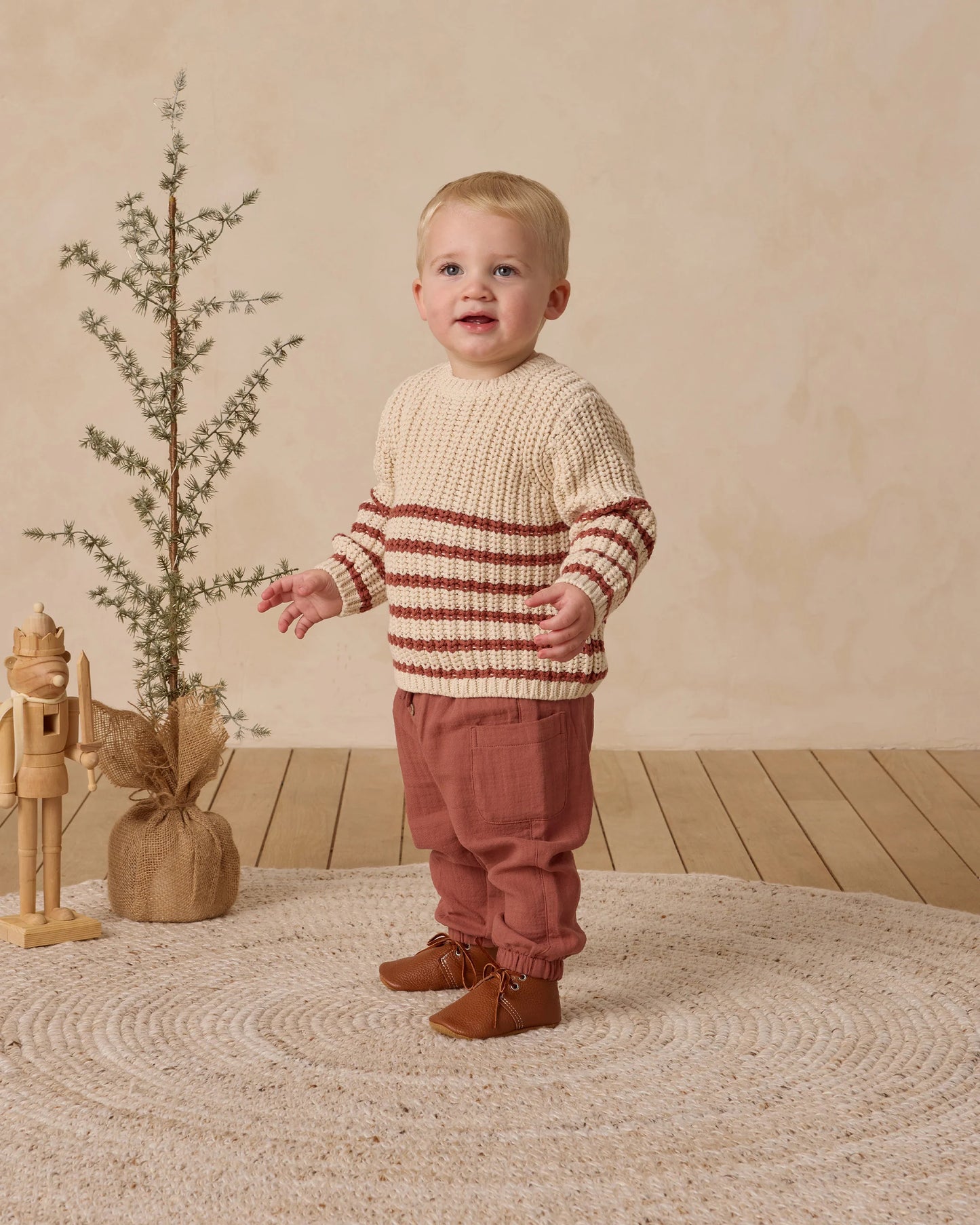 Luca Pant || Cranberry