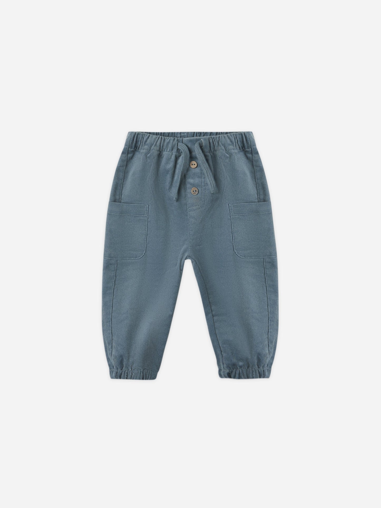 Luca Pant || Ocean