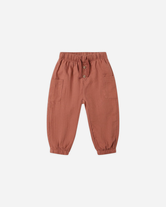 Luca Pant || Cranberry