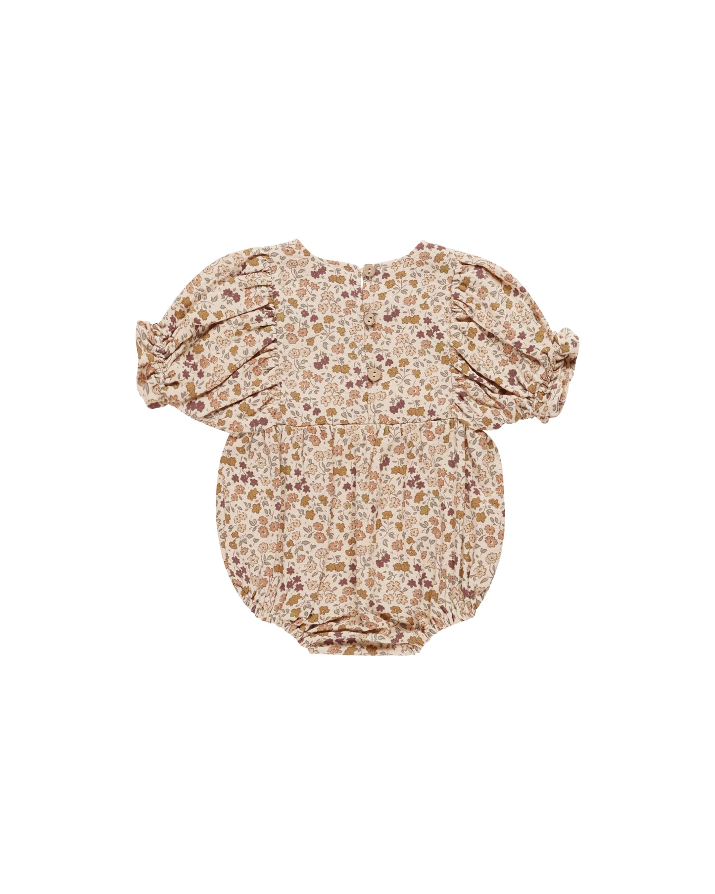 COSETTE ROMPER POSY