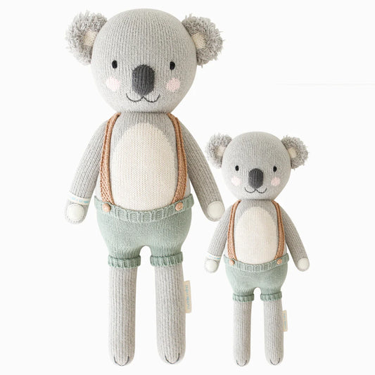 QUINN THE KOALA LITTLE (13 in)