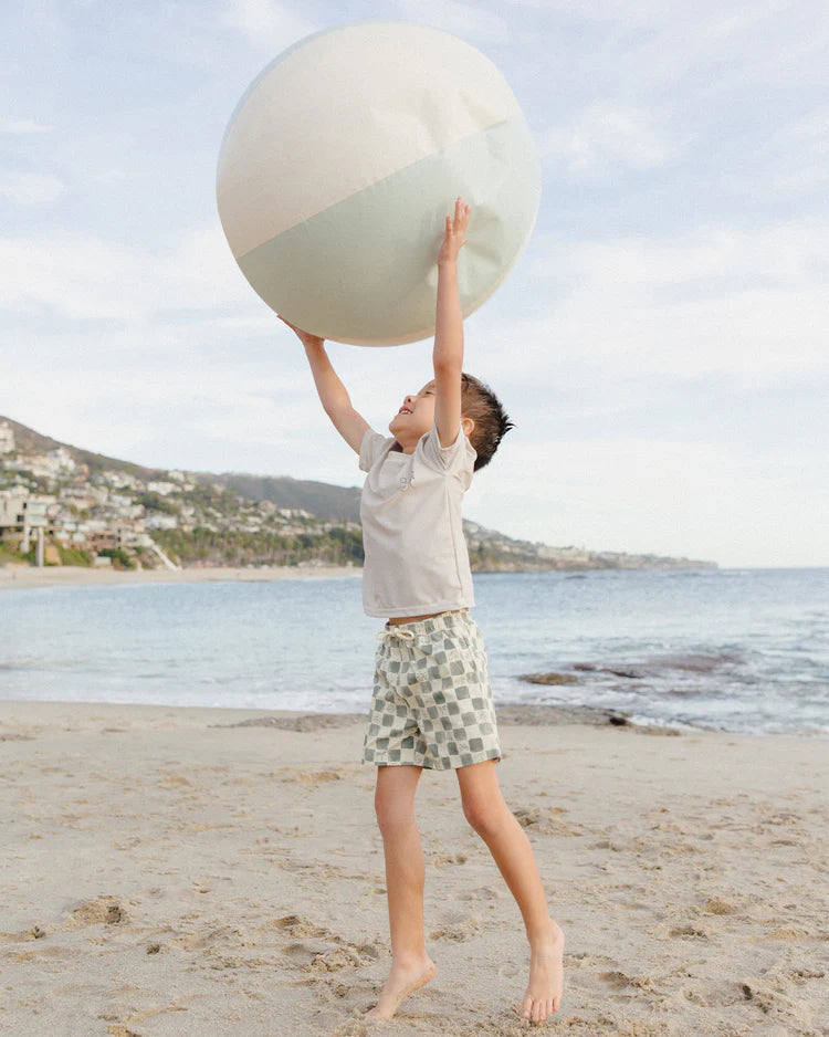 Boardshort  || Coastal Check