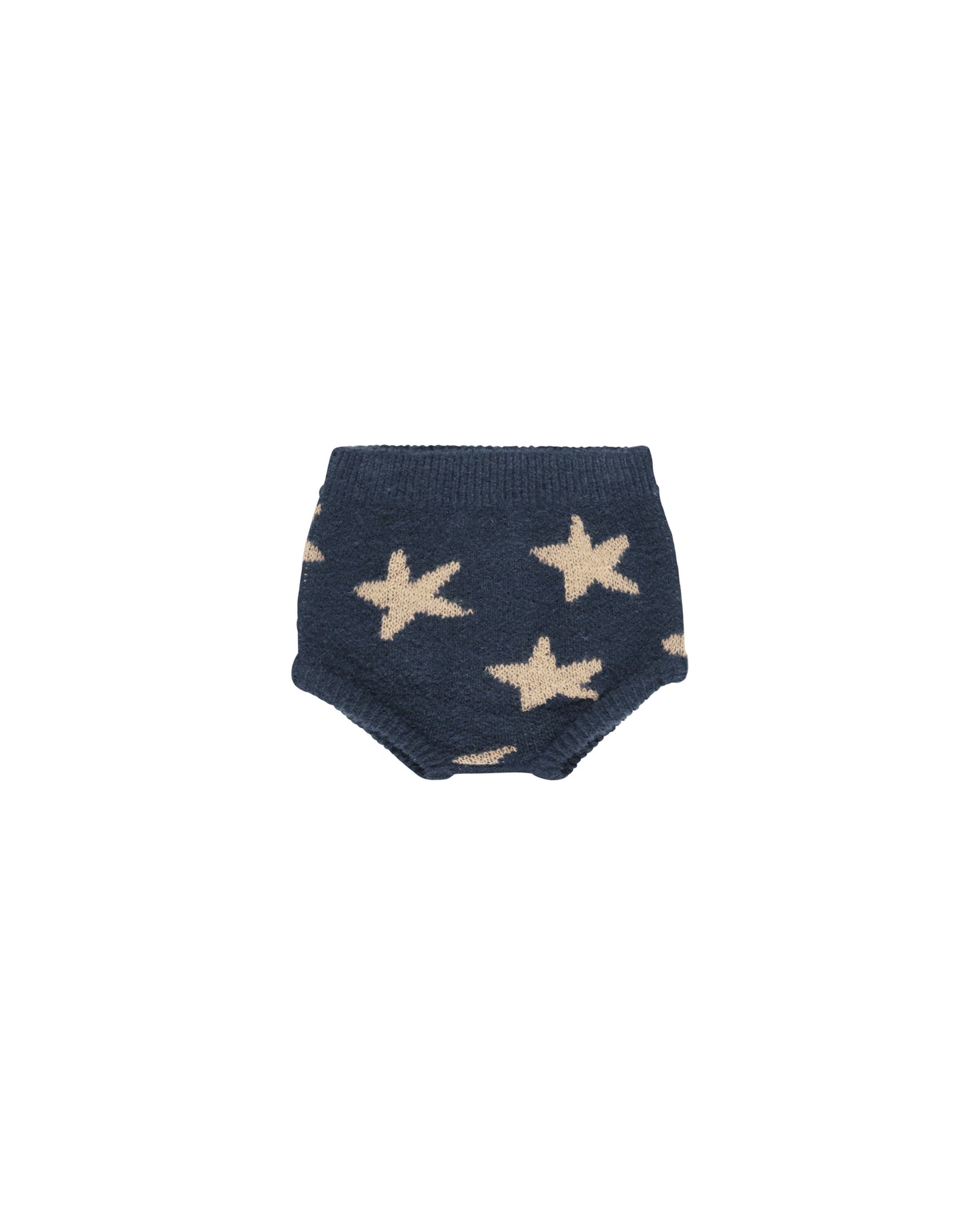 Knit Bloomer Stars