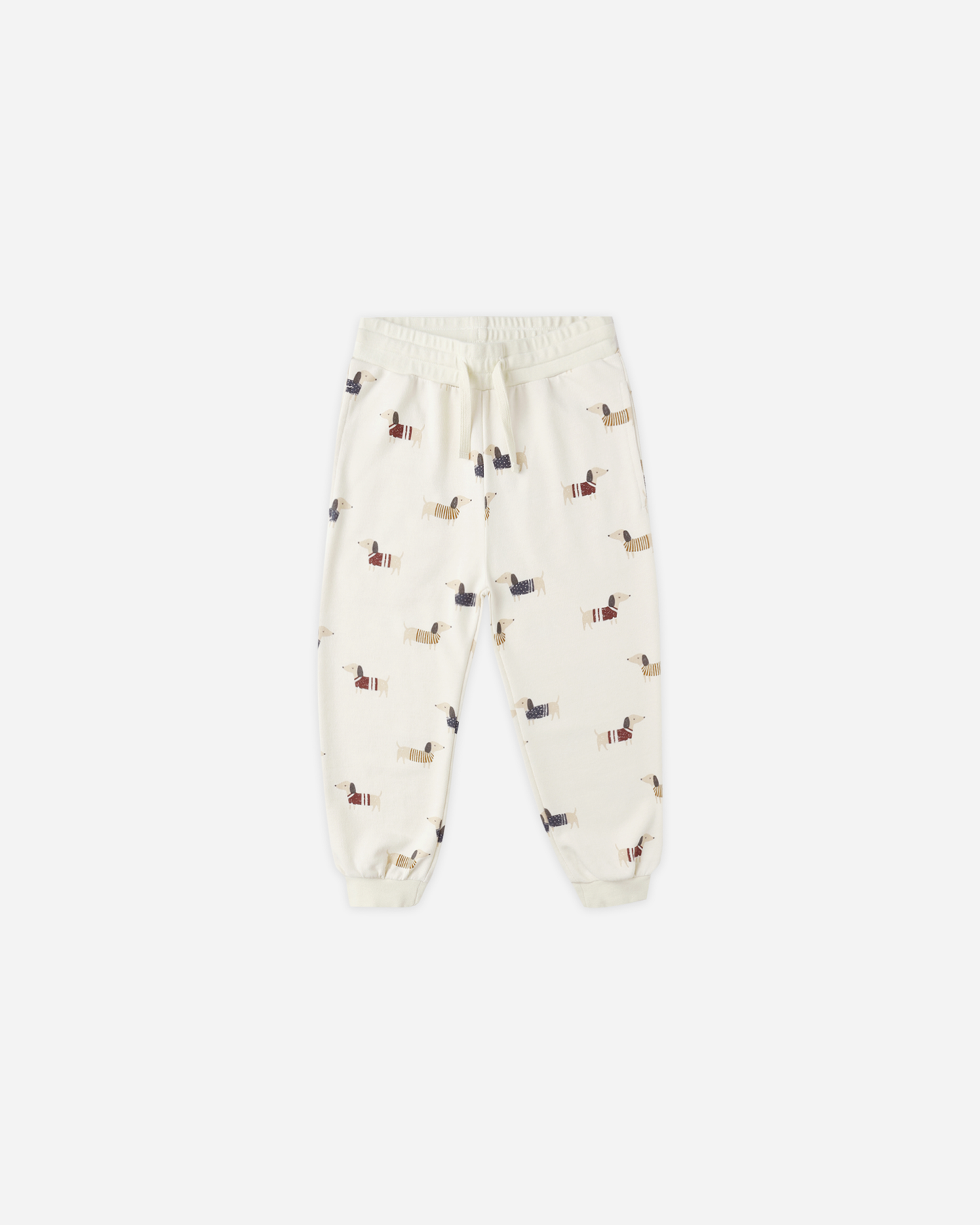 Sweatshirt & Jogger Set|| Dachshund