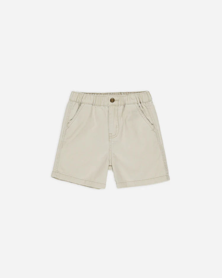 Dawson Short || Stone