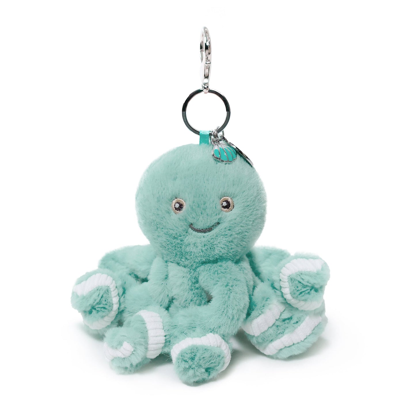 REEF OCTOPUS BAG CHARM