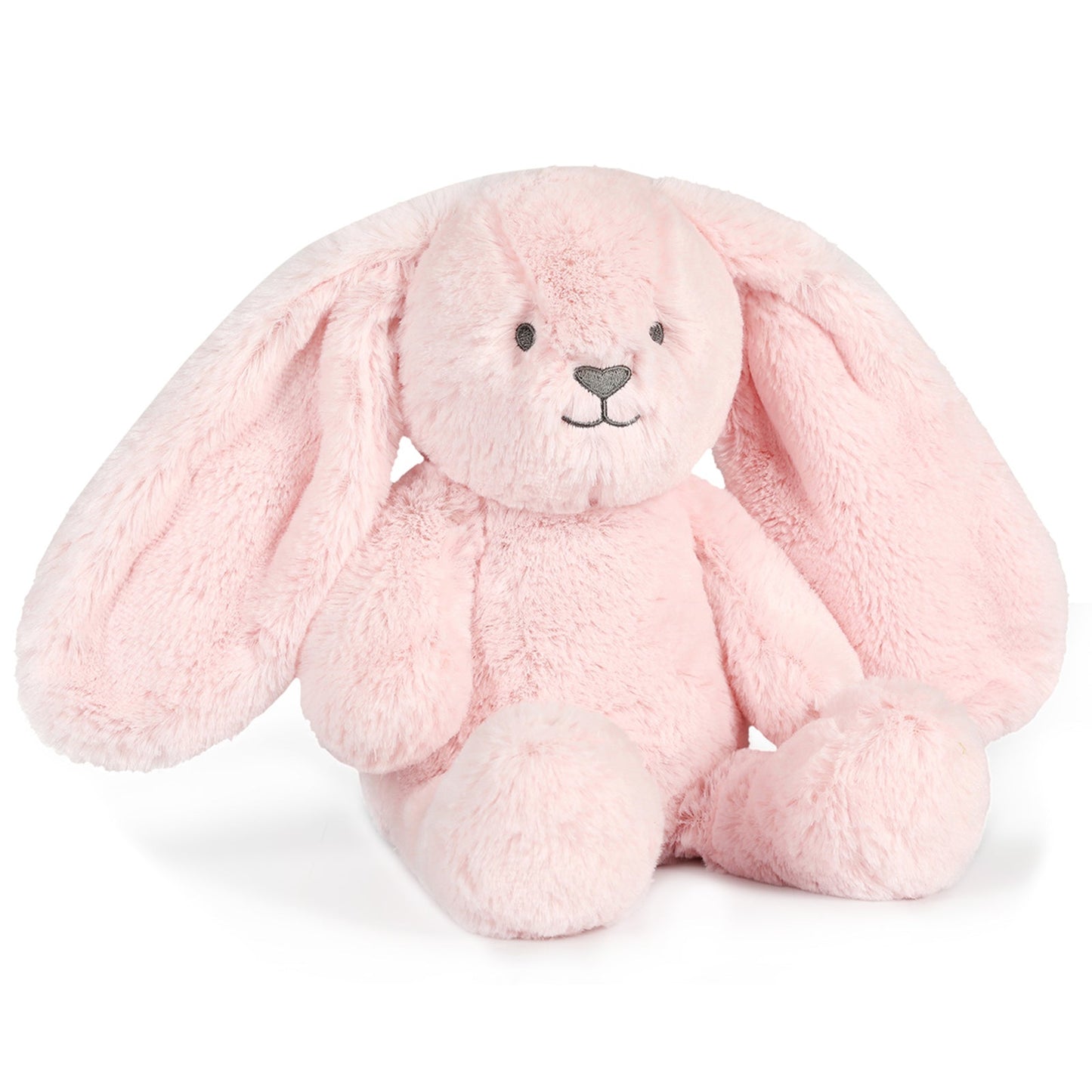 BETSY BUNNY 14" SOFT PINK