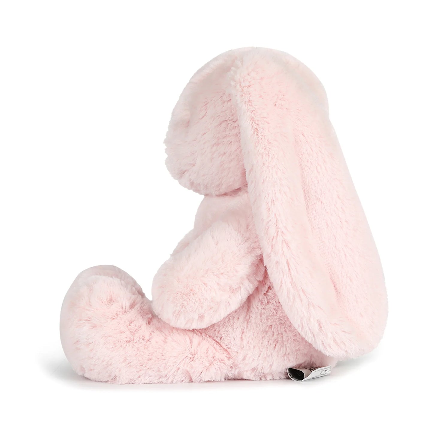 BETSY BUNNY 14" SOFT PINK