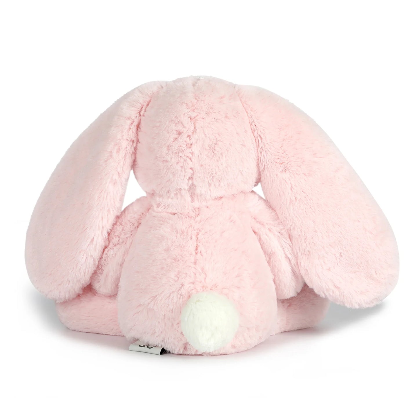 BETSY BUNNY 14" SOFT PINK