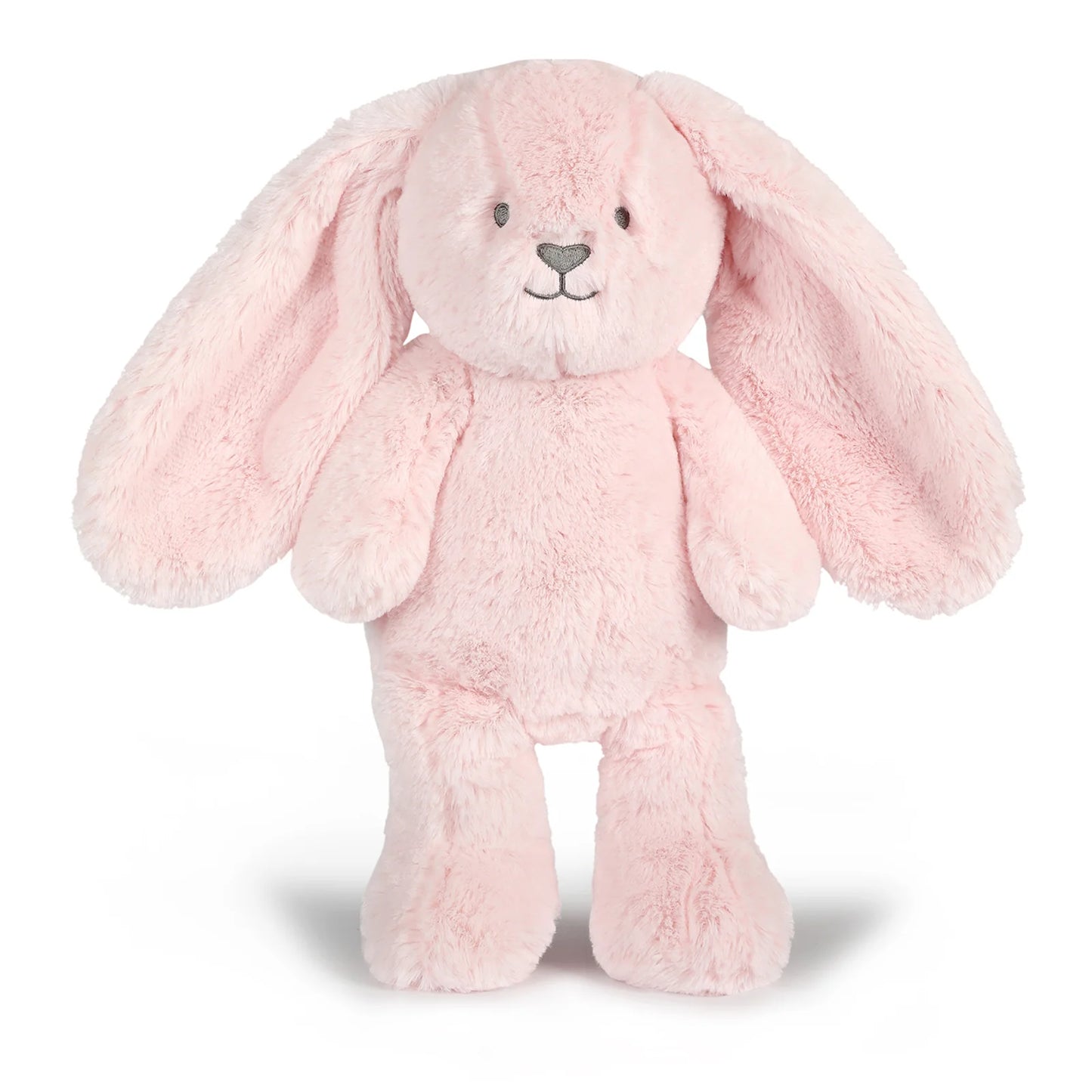 BETSY BUNNY 14" SOFT PINK