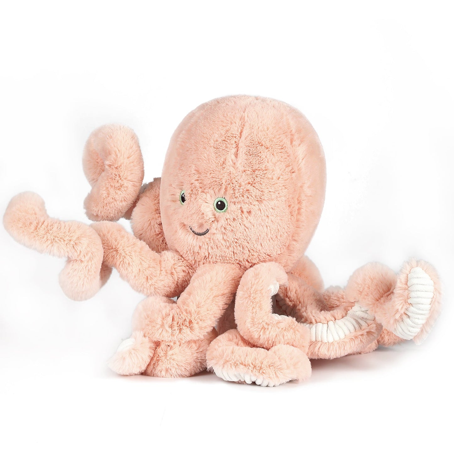 COVE OCTOPUS PINK