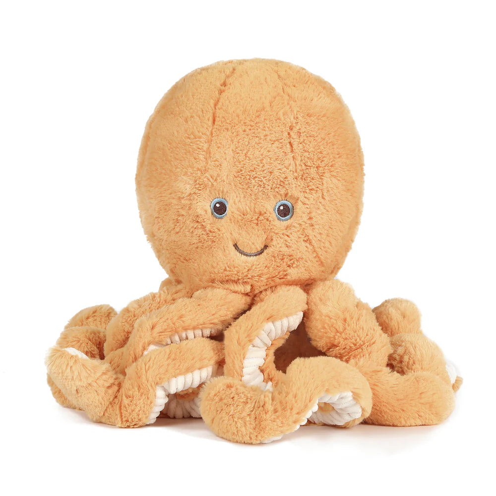 Ollie Octopus Gold