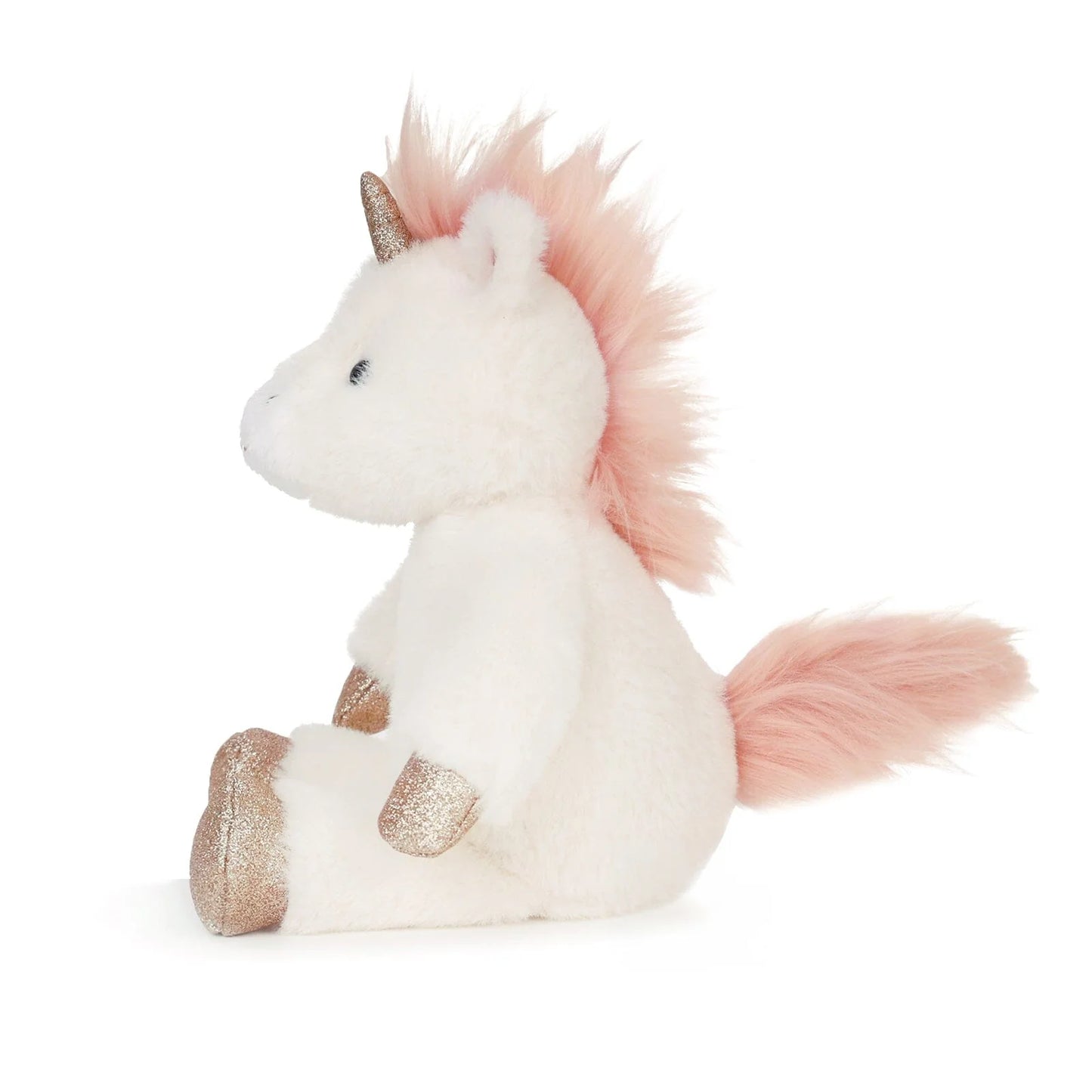 LITTLE MISTY SOFT UNICORN