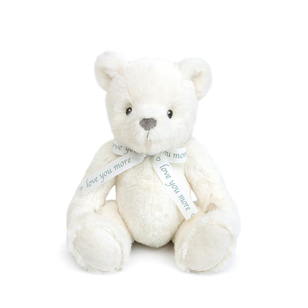 Love You Bear || Cream