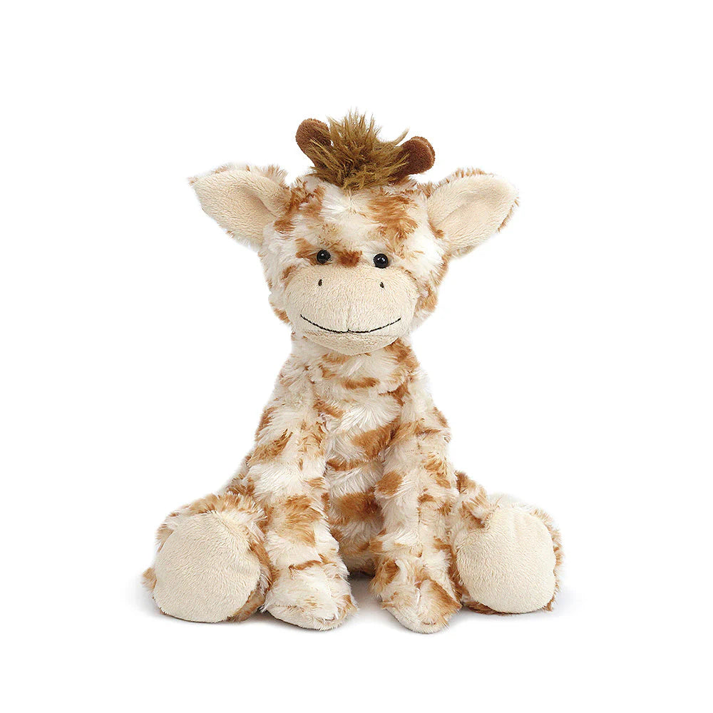 Tally Giraffe Plush Toy