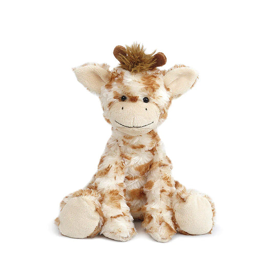 Tally Giraffe Plush Toy