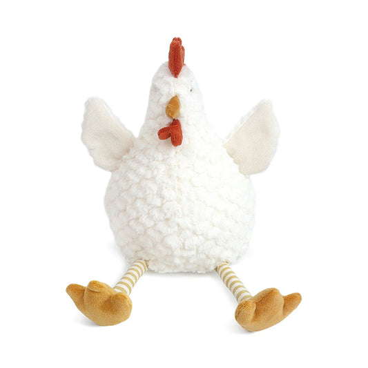 Dixie Chicken Stuffie