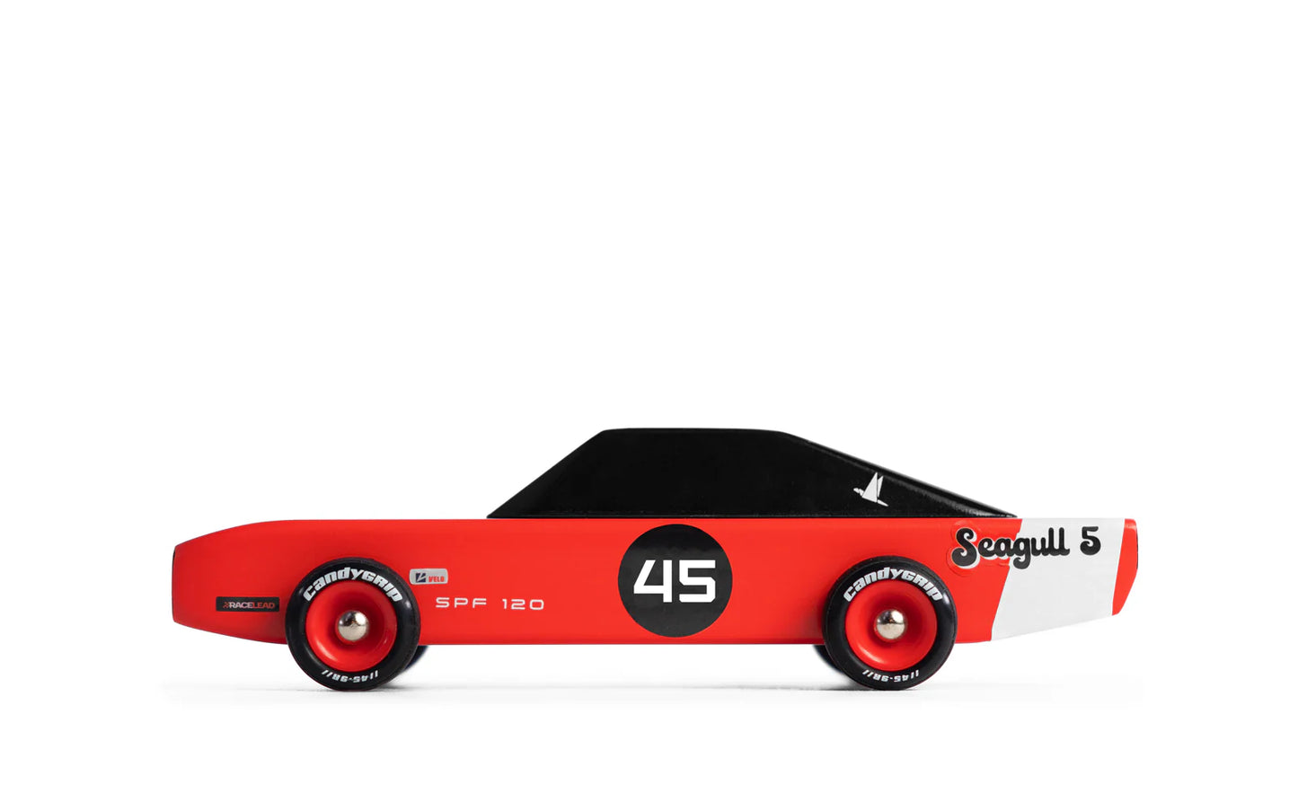SEAGULL RED