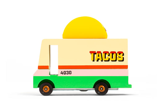 TACO VAN