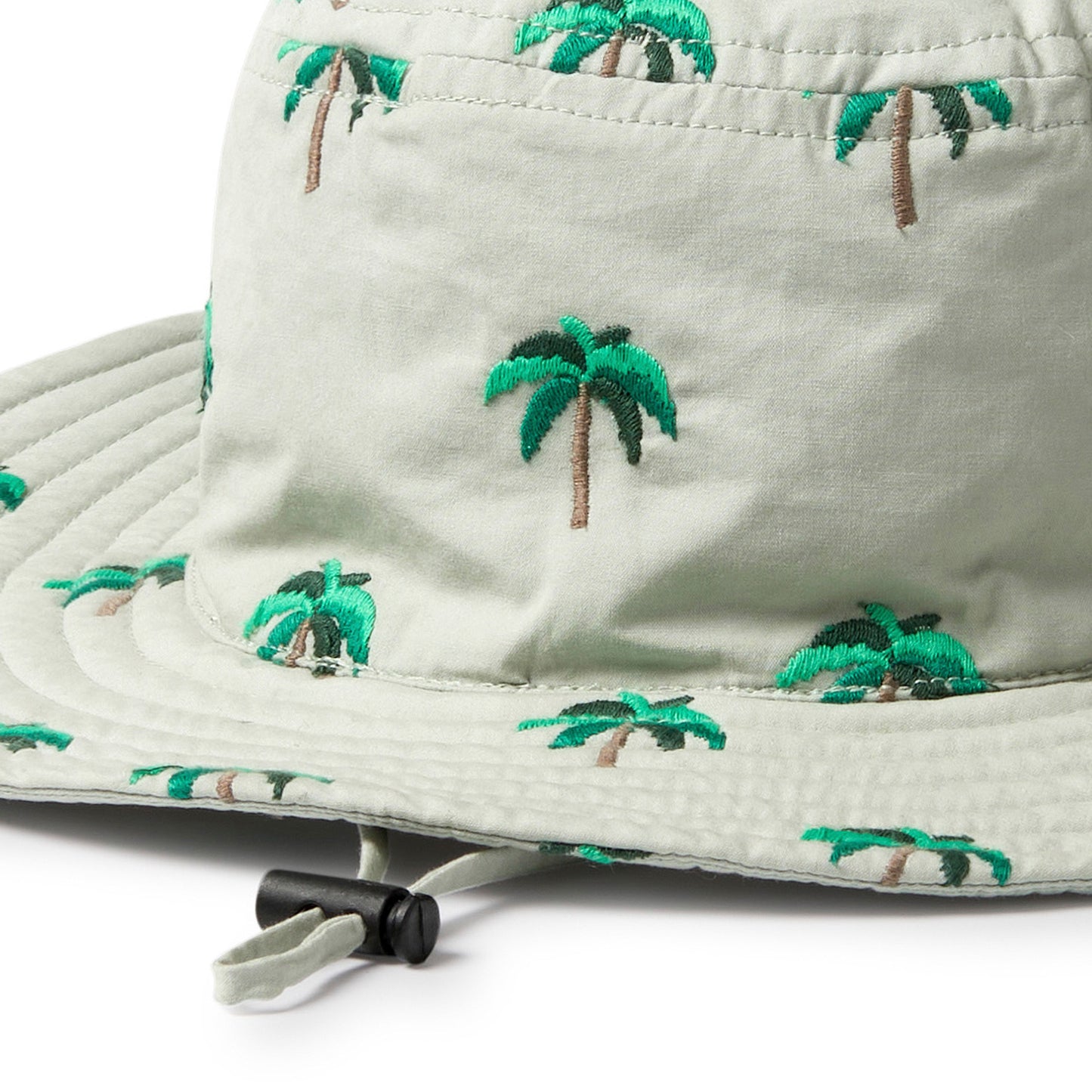 Sunhat || Forest Palm