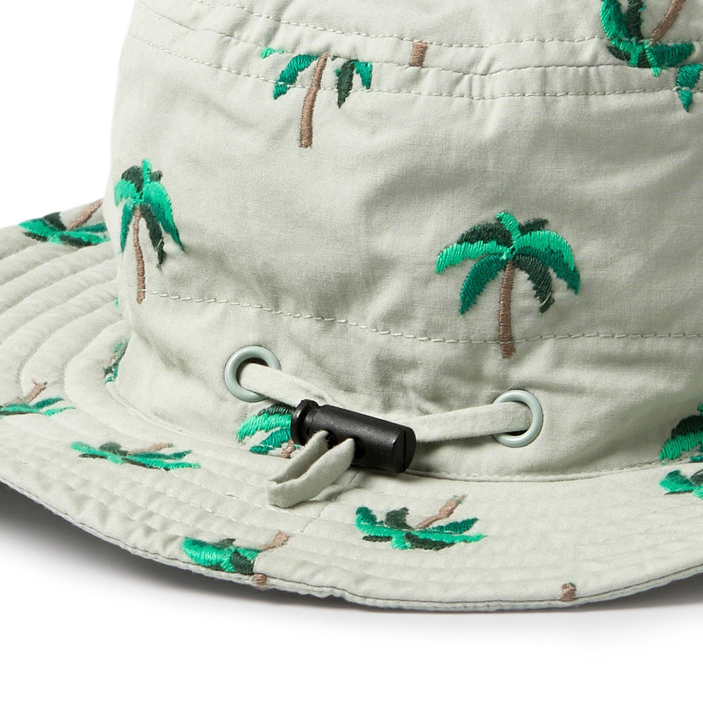 Sunhat || Forest Palm