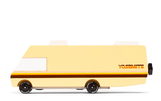 YOSEMITE RV