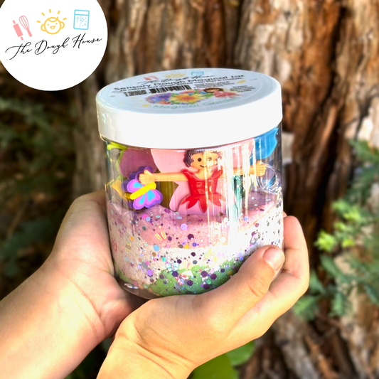 Super Size MagicalGarden Magical Jars