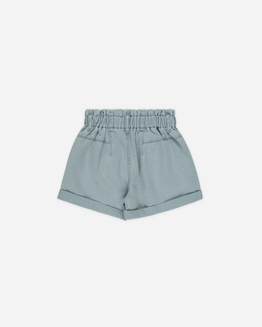 Alba Short || Ocean