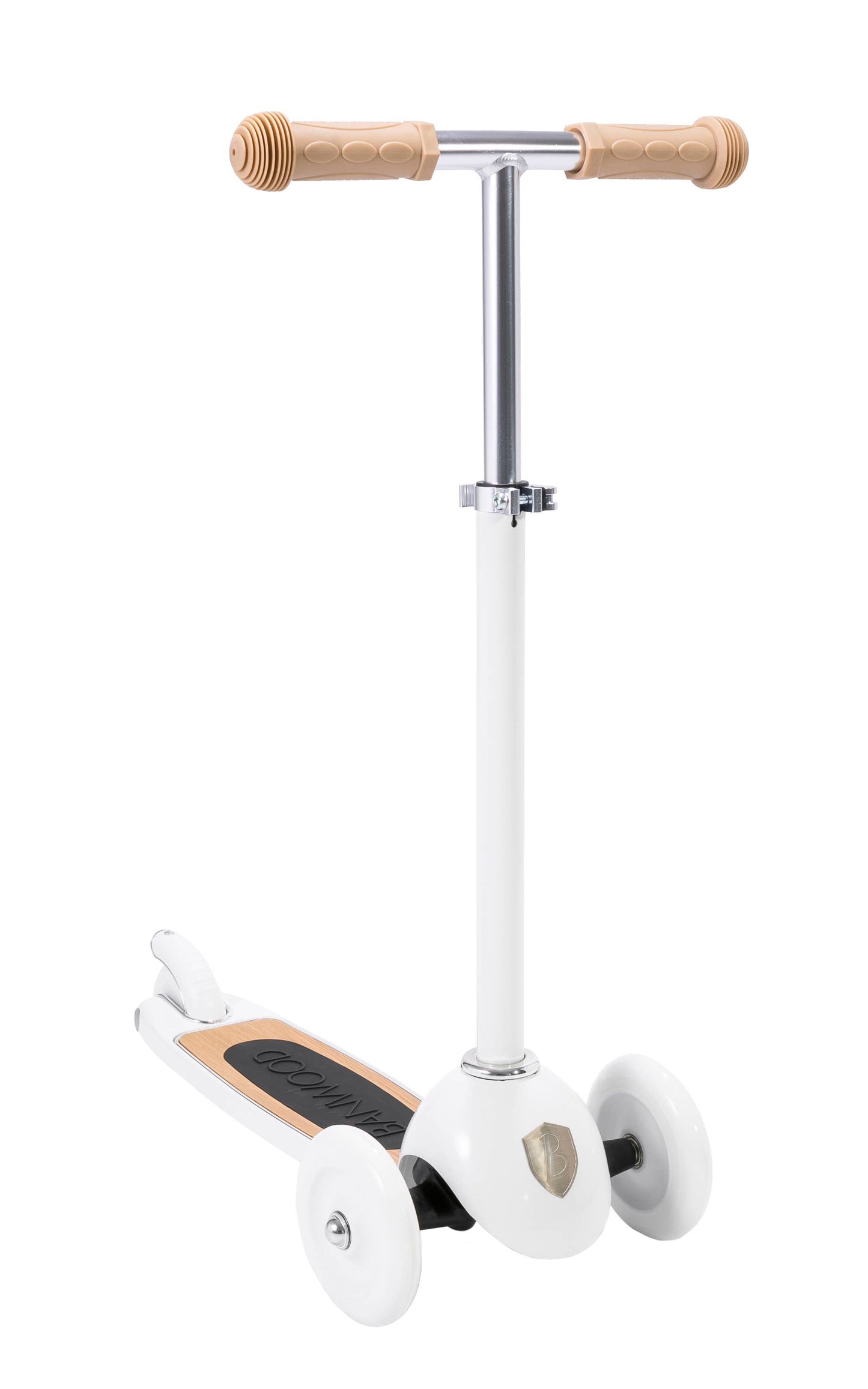 Banwood Scooter White