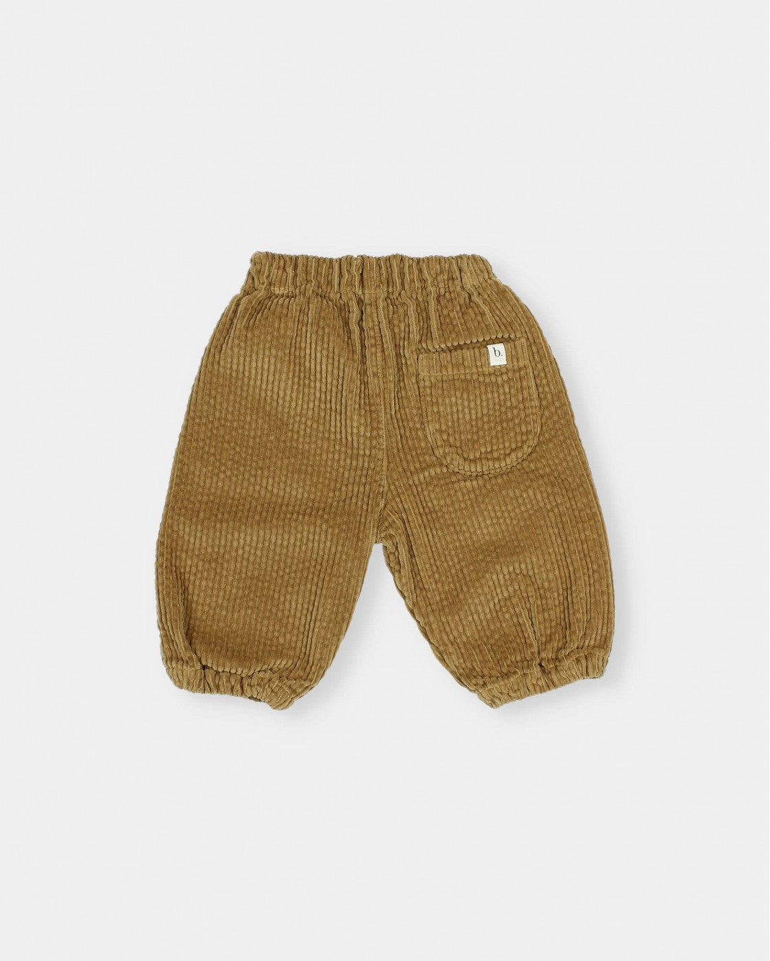 BB Corduroy Pants