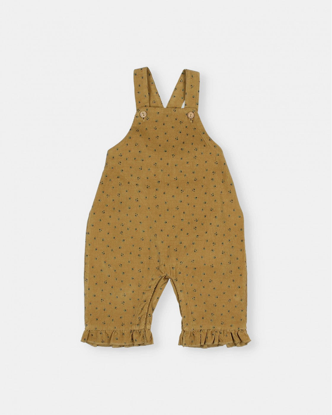 BB Fall Dungaree