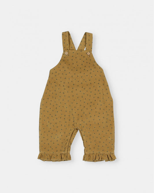 BB Fall Dungaree