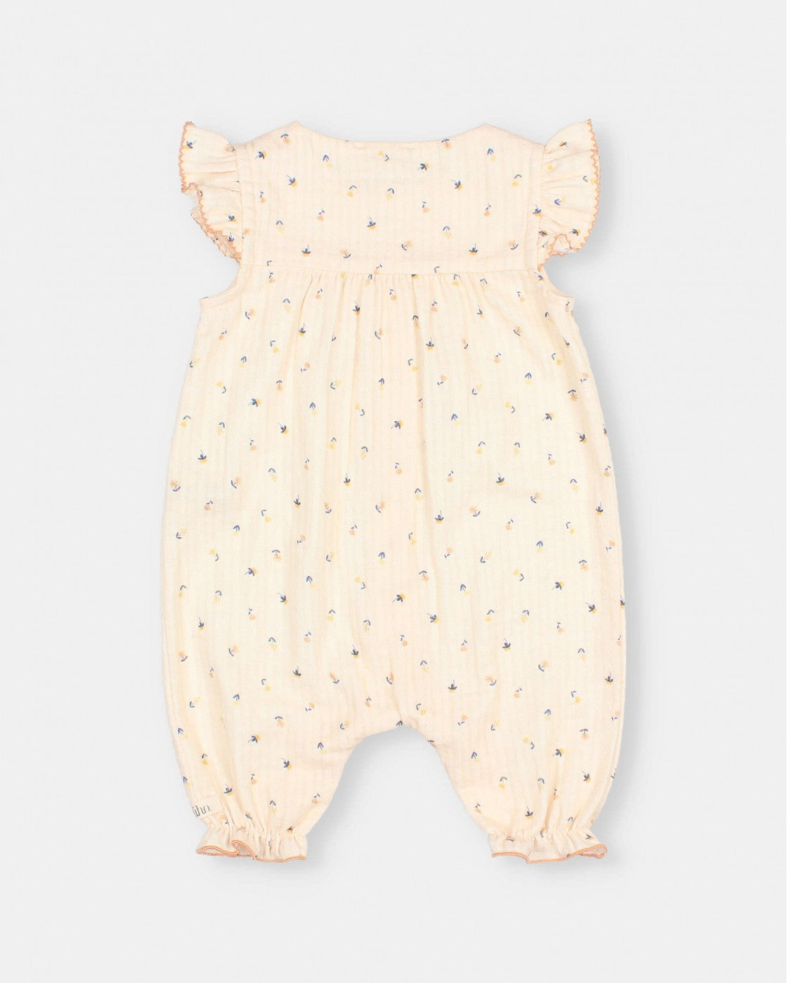 Petite Fleur Jumpsuit